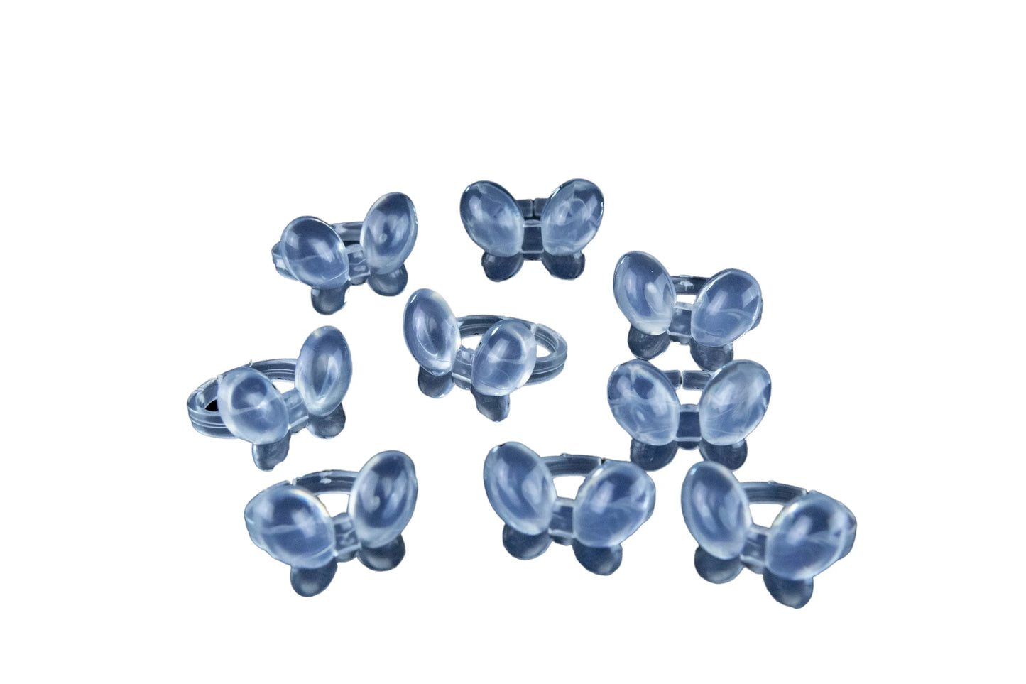 Nuancier Papillon