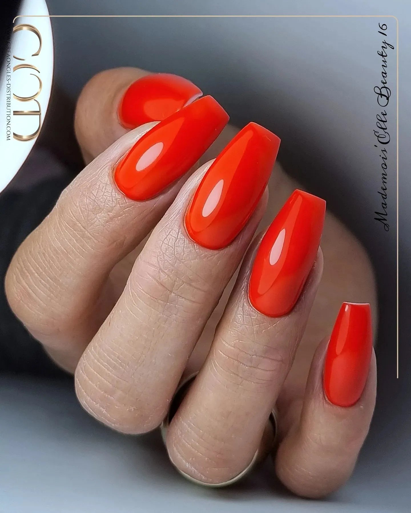 My Color Eternal