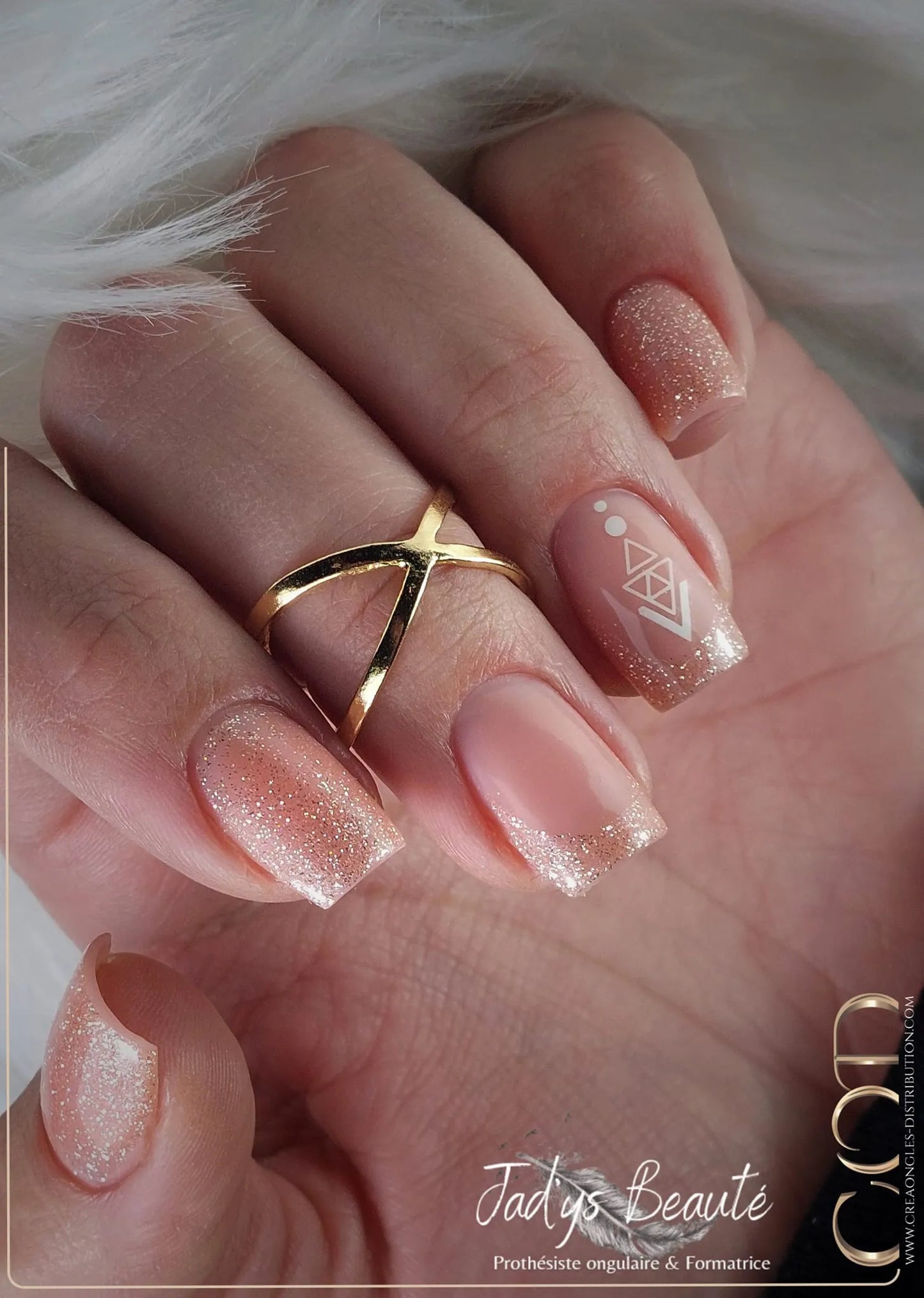 My Color Enchanted