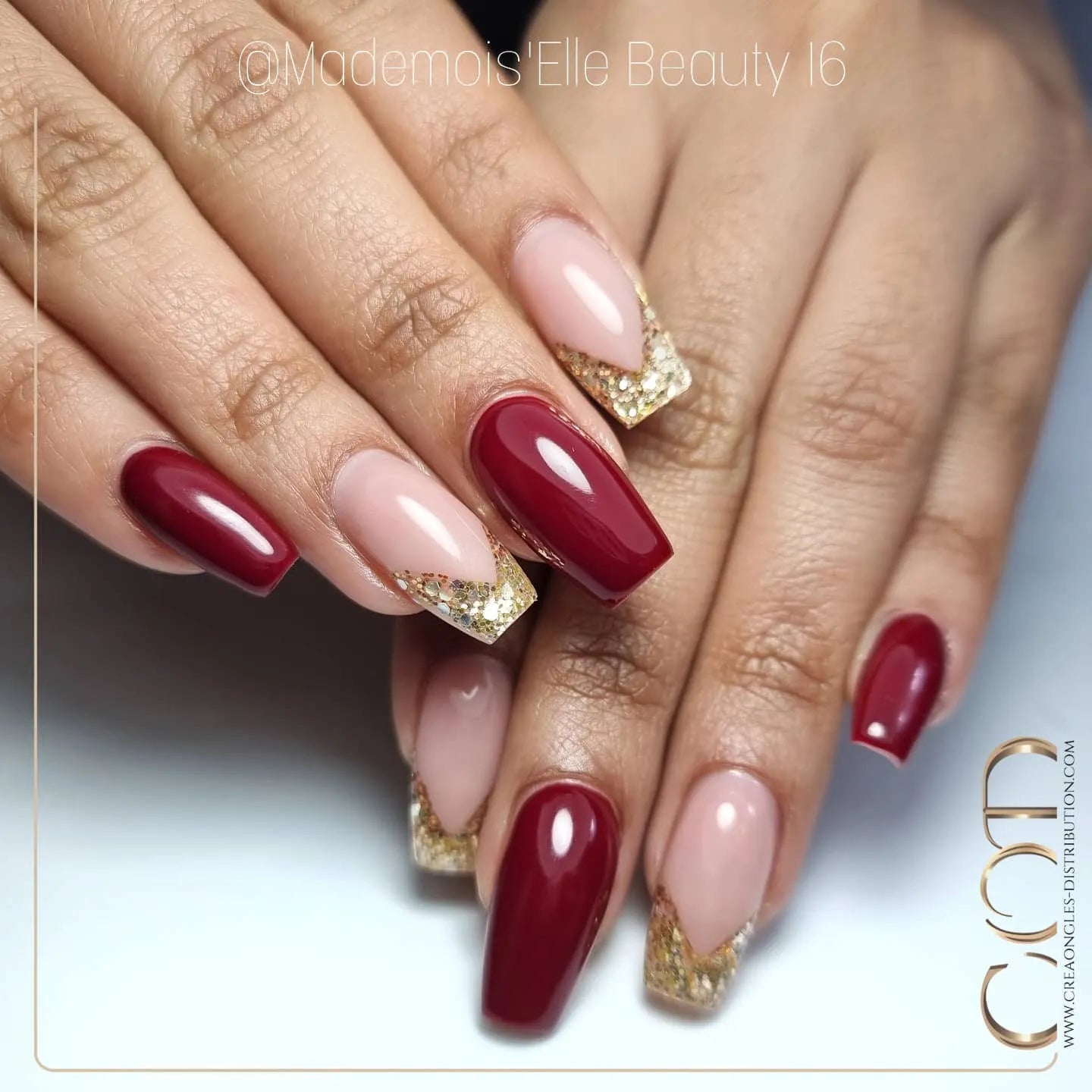 My Color Secret Love
