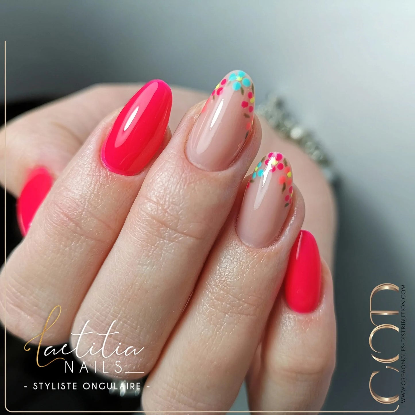 My Color Bella Vita