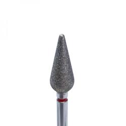 Embout diamand 16
