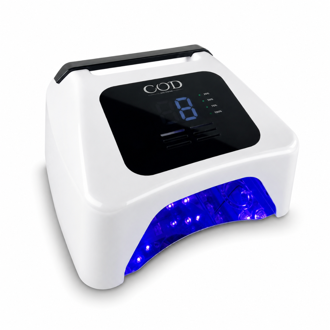 lampe UV LED professionnelle 72W