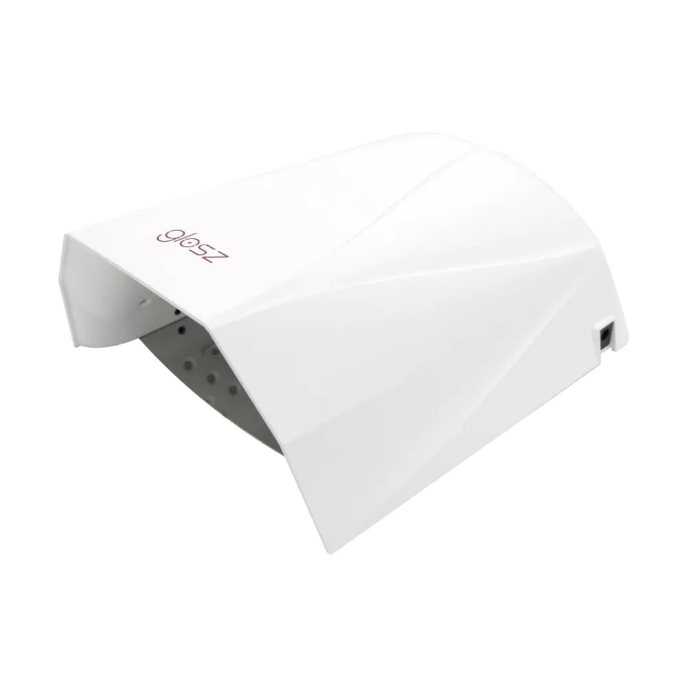 Lampe UV/LED professionnelle onglerie