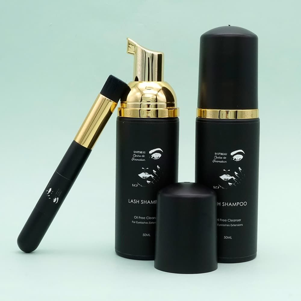 Shampoing pour Cil