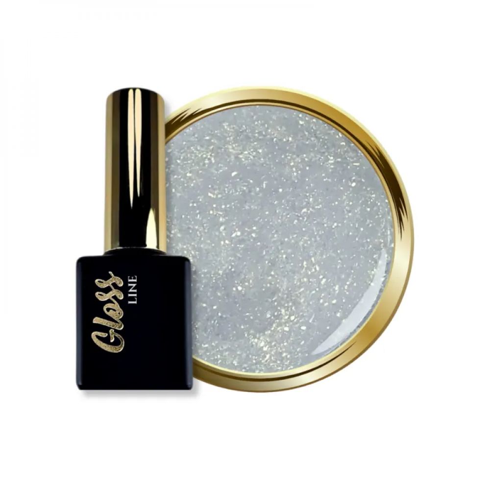 Suprême Gloss Gold