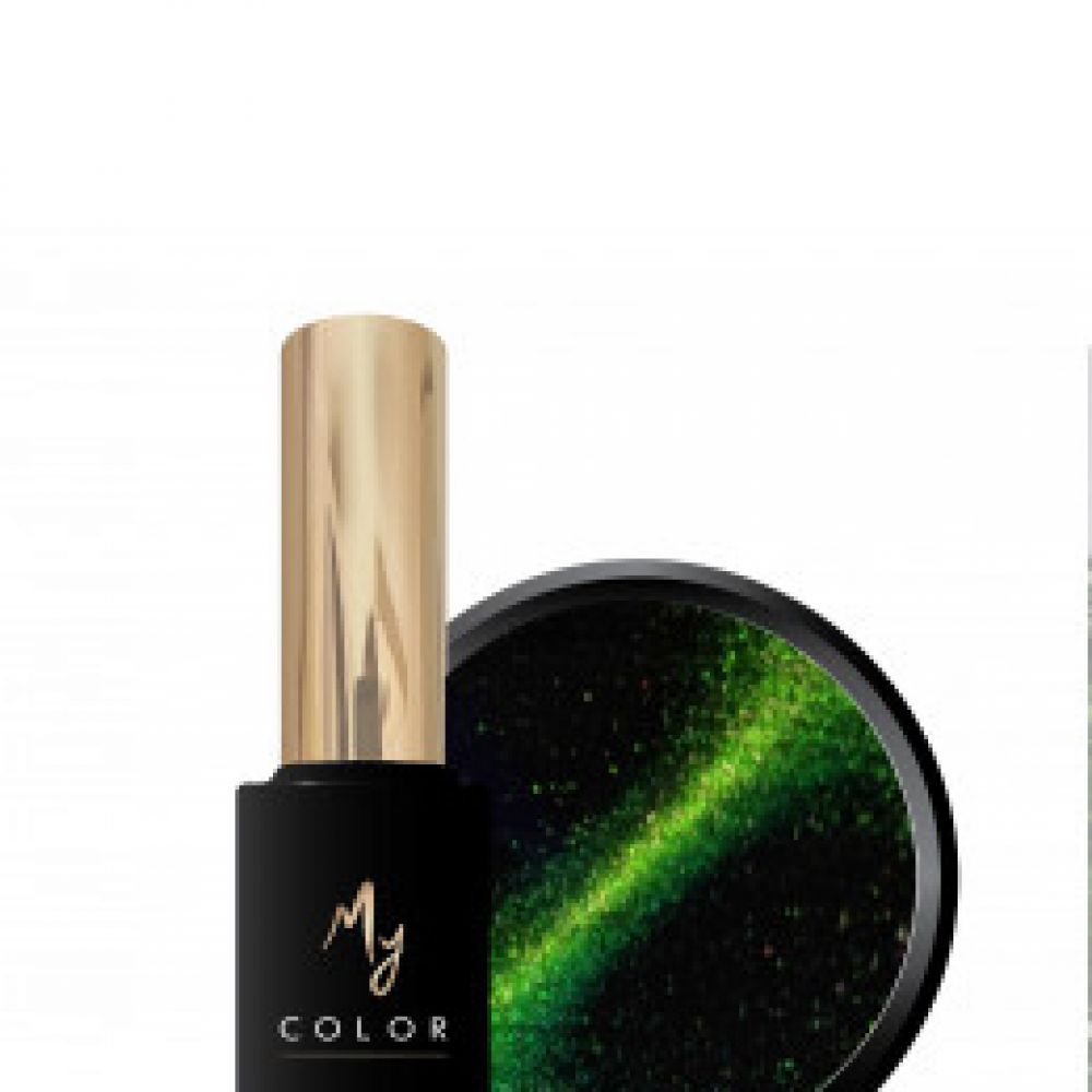 My Color Virgo
