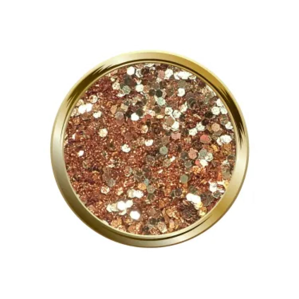 Poudre Glitter Shine Cooper