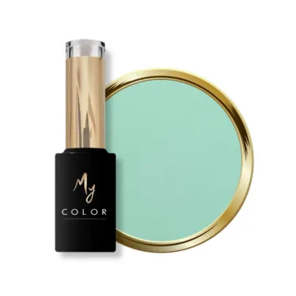 My Color La Isla Bonita