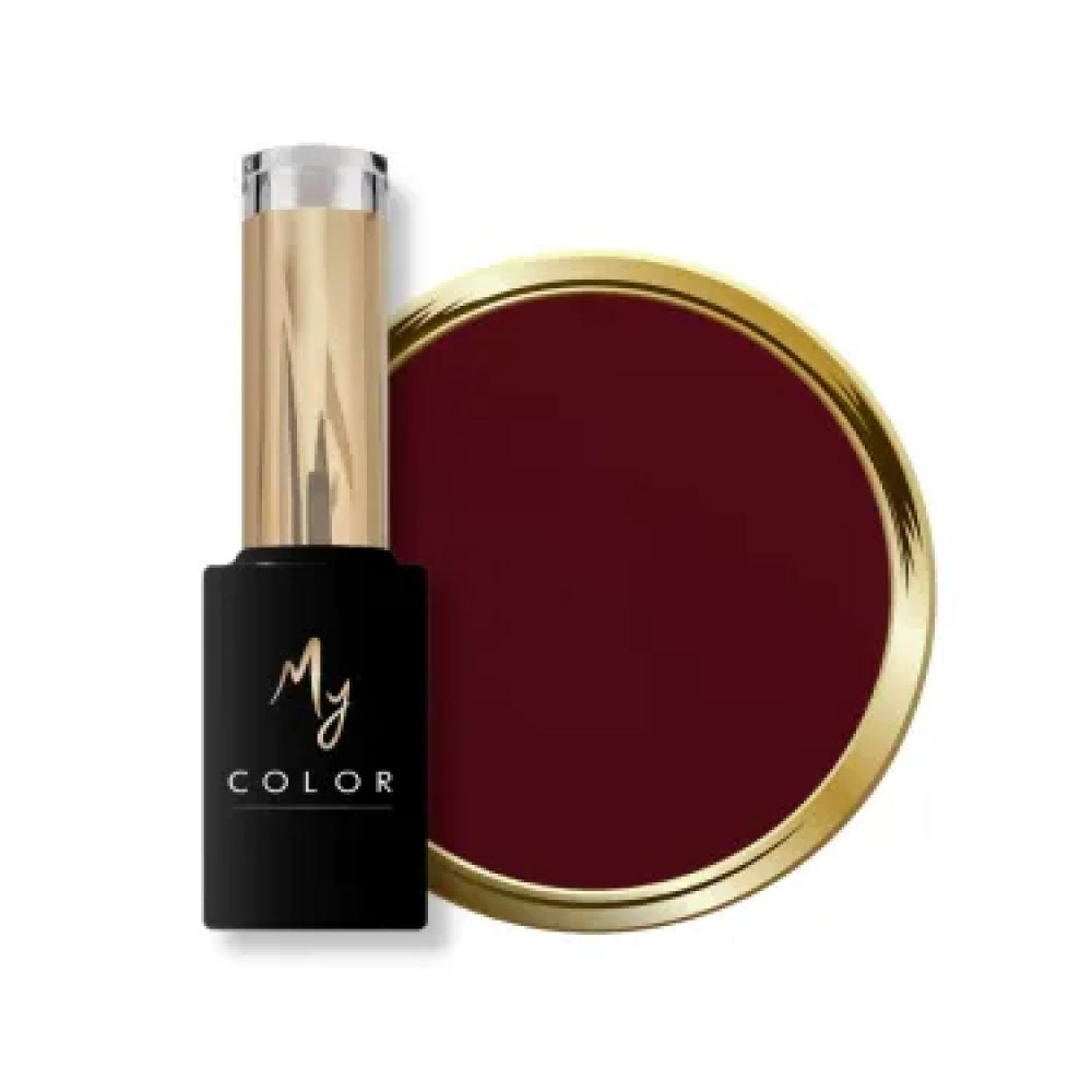 My Color Secret Love