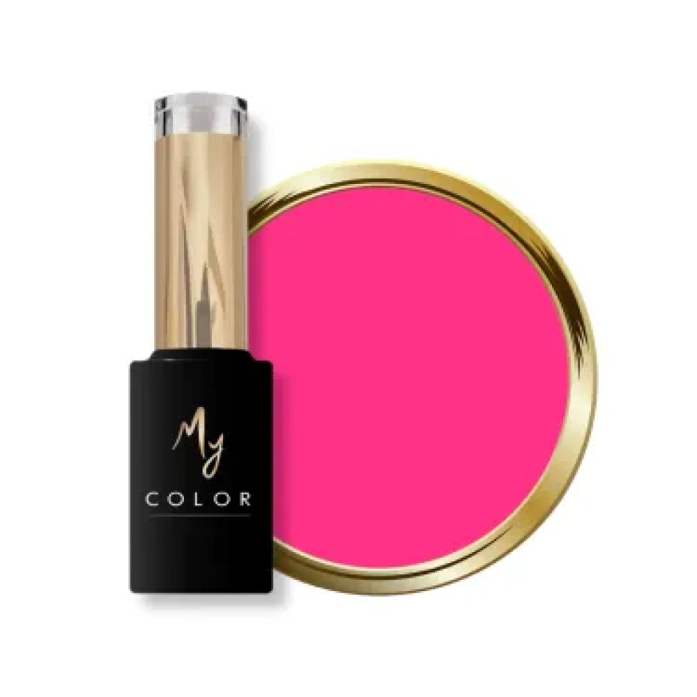 My Color Crazy In Love