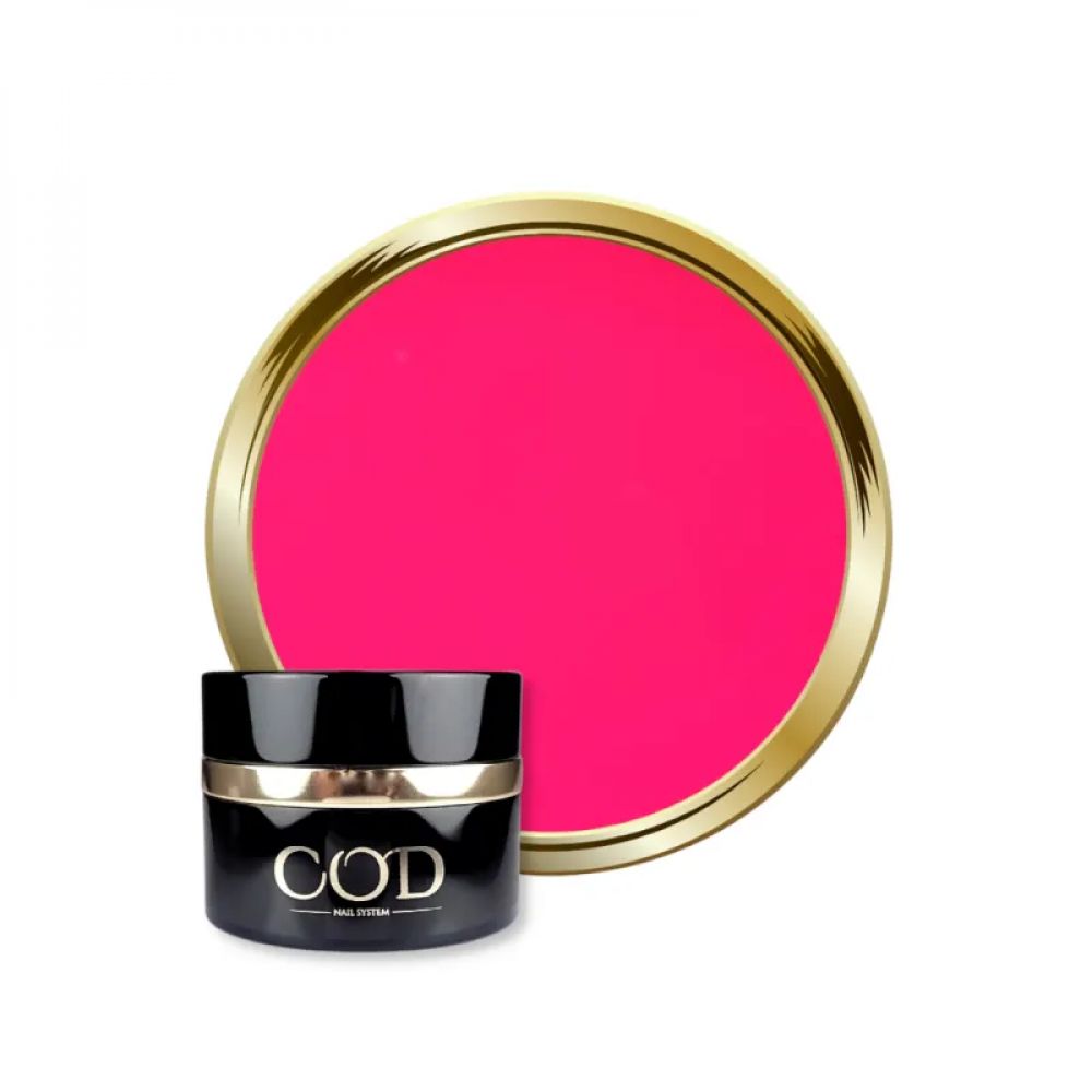 Gel couleur Paradise