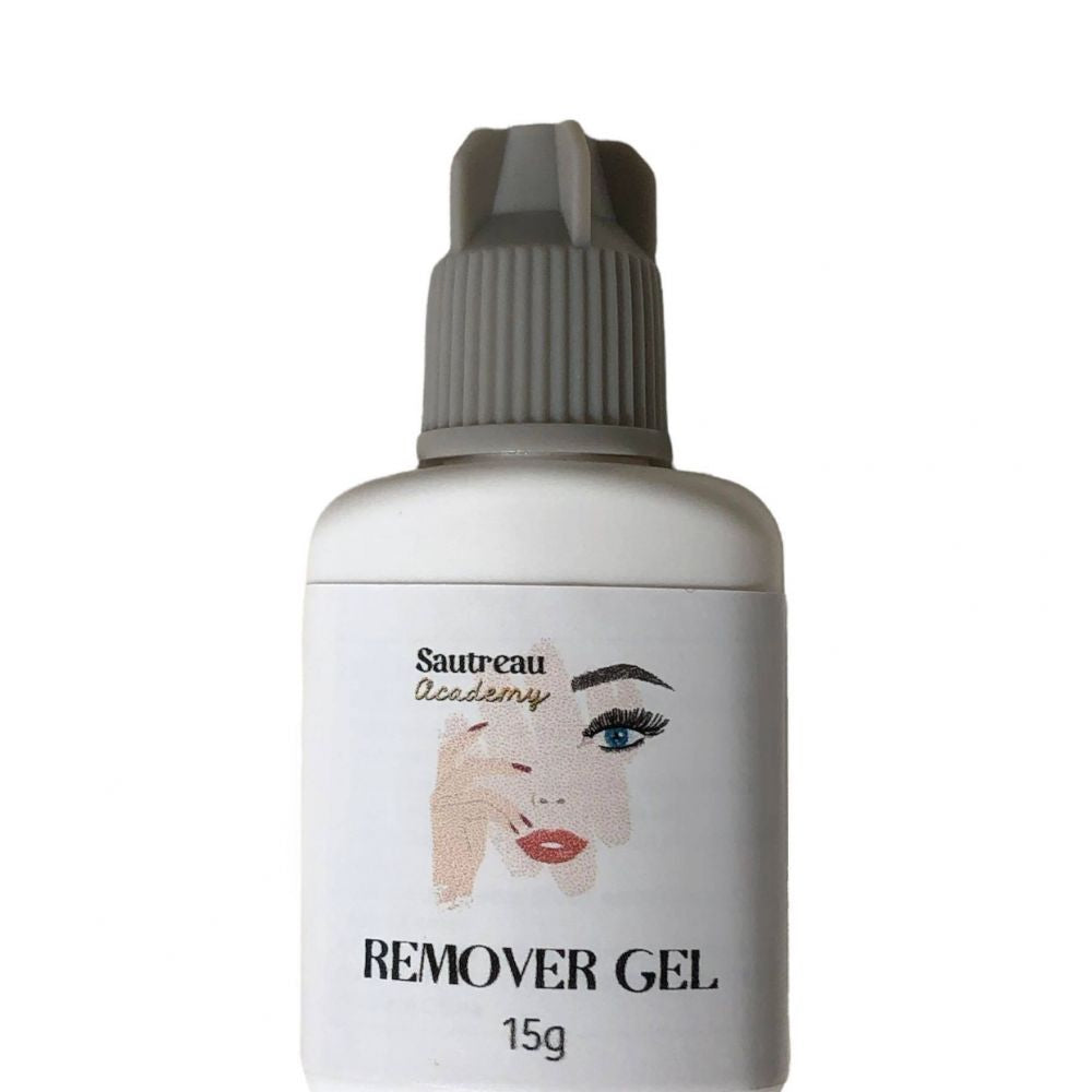 Remover Cils - 15 g