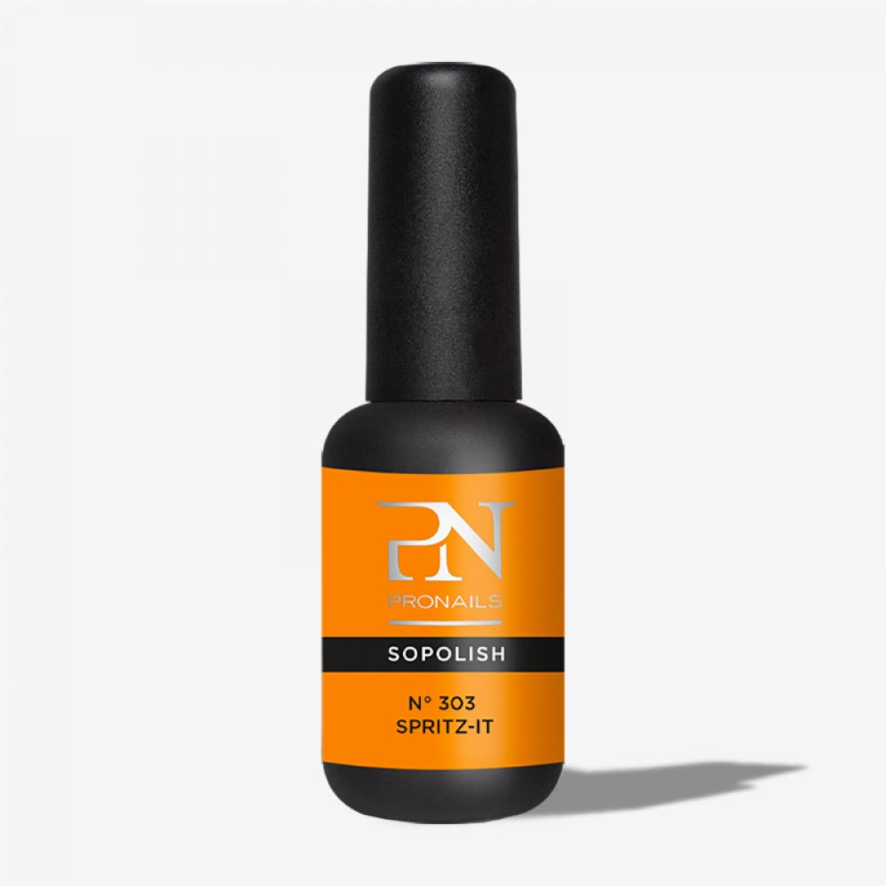 Sopolish 303 Spritz-It 8 ml