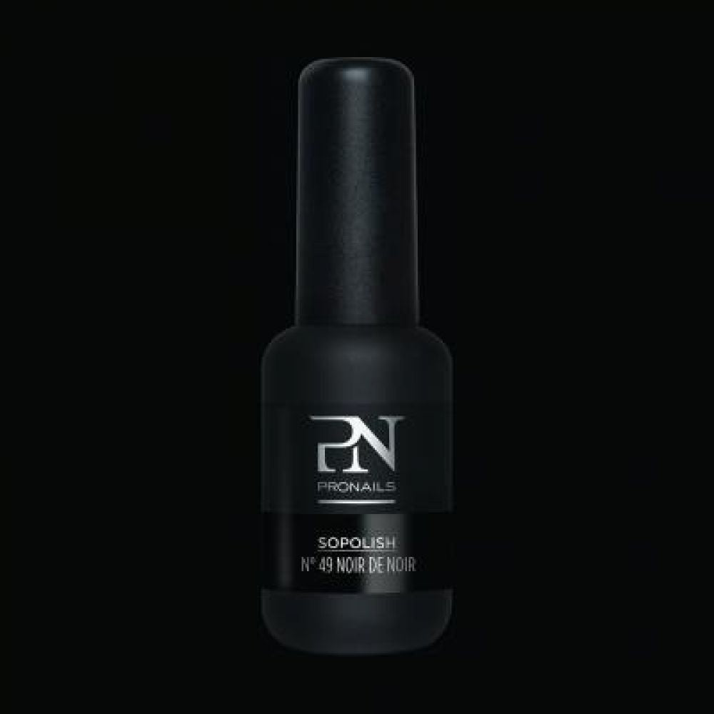 Sopolish 49 Noir de Noir 8 ml