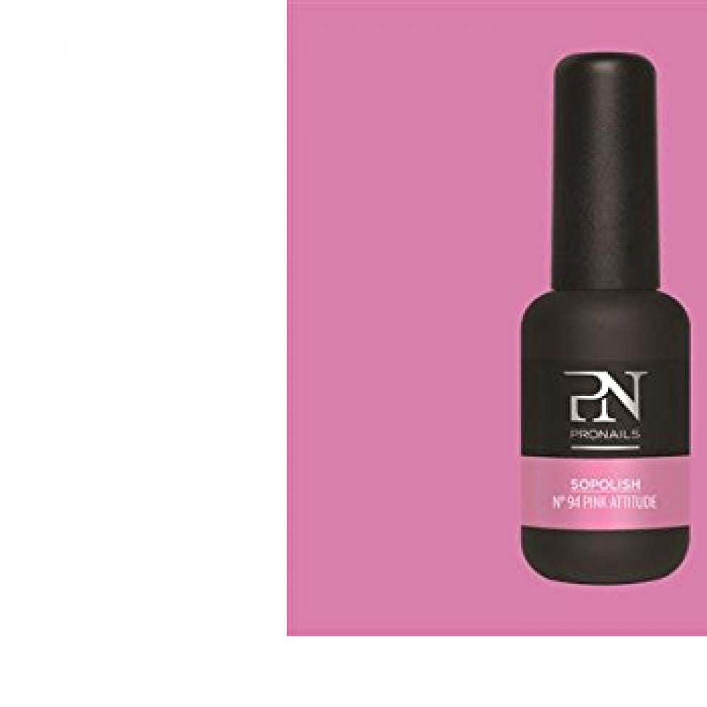 Sopolish 94 Pink Attitude 8 ml