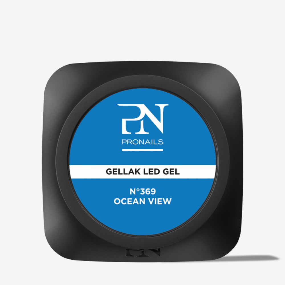 Gellak 369 Ocean View 10 ml