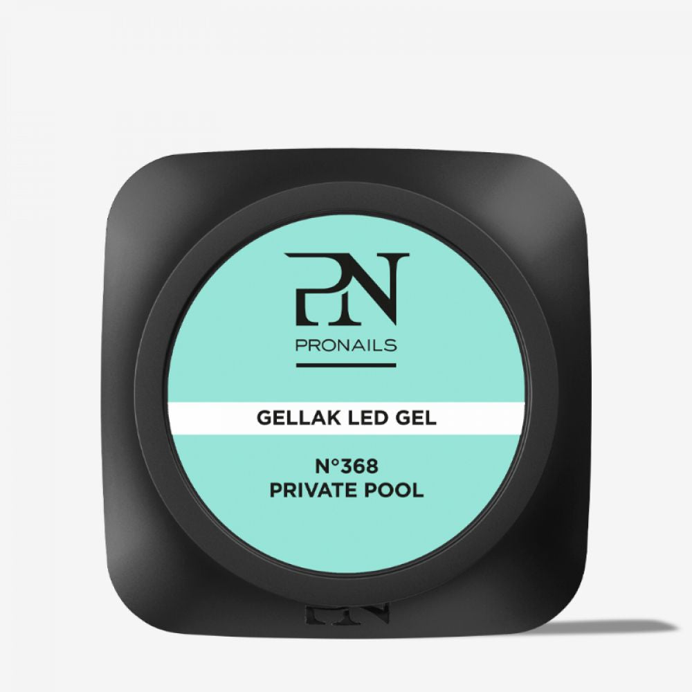 Gellak 368 Private Pool 10 ml