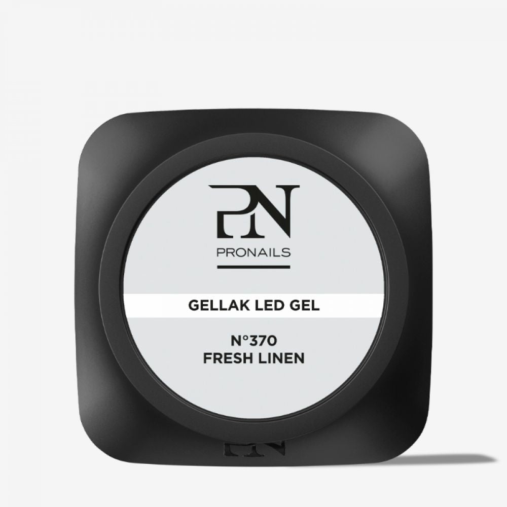 Gellak 370 Fresh Linen 10 ml