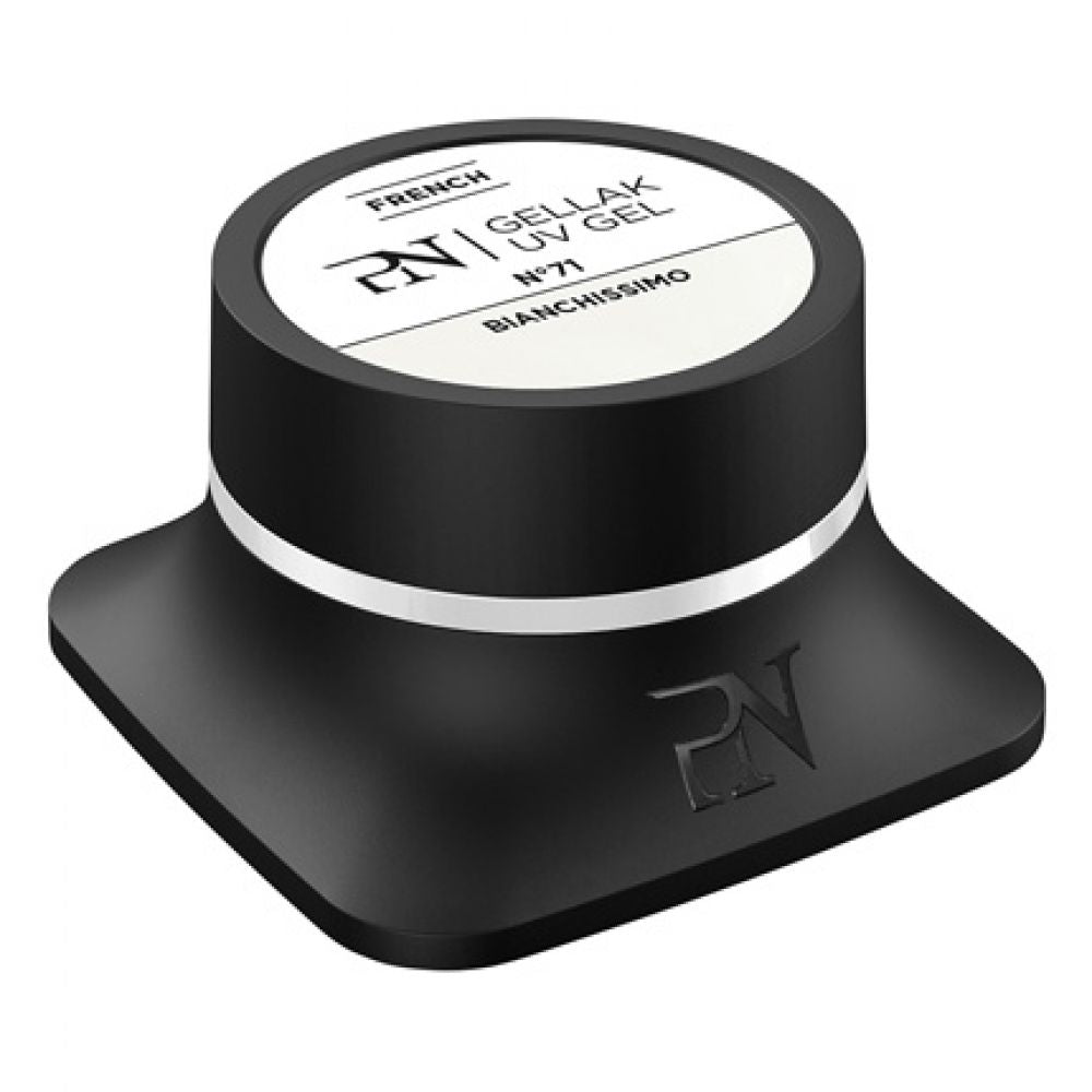 Gellak 71 Blanchissimo 10 ml