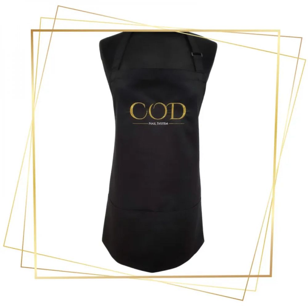 Tablier short COD