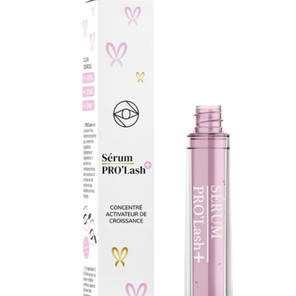 Sérum PRO'Lash 5ml