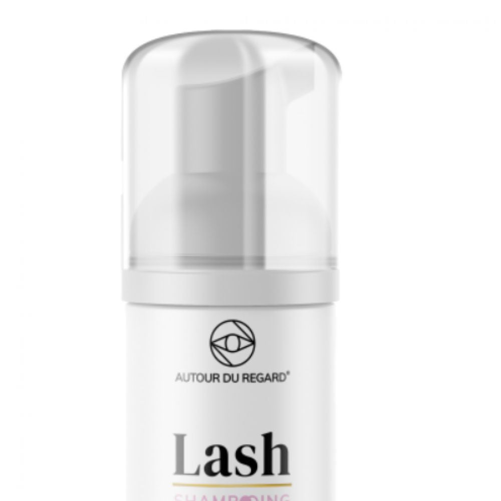 Lash Shampoing 50 ml