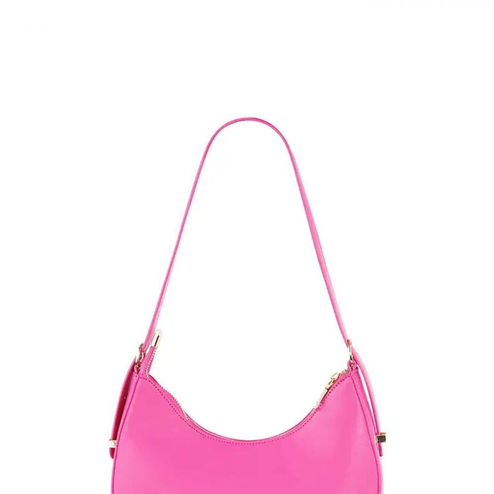SAC A MAIN ROSE FUSHIA