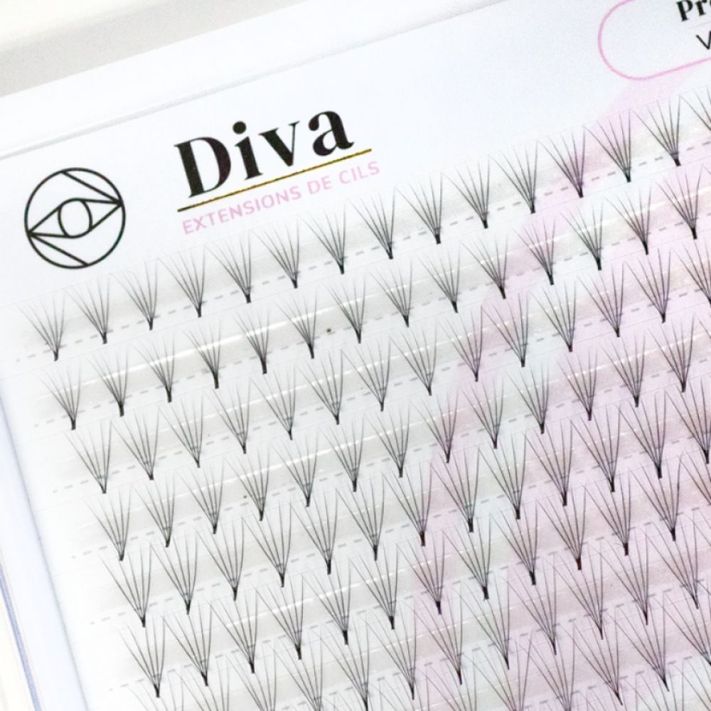 DIVA XXL 5C-0.05/D/ MIX