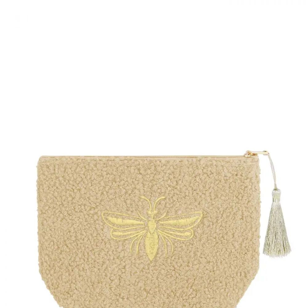 TROUSSE AIBELLE BEIGE