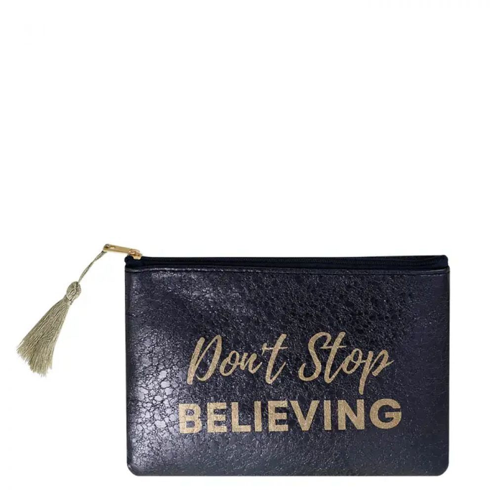 TROUSSE DON'T STOP NOIRE