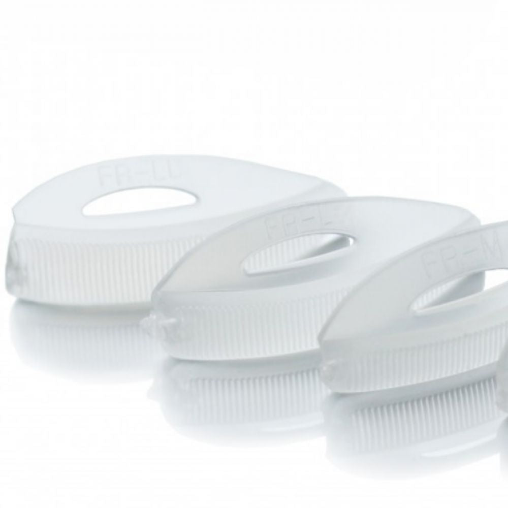 Formes en silicone Striées