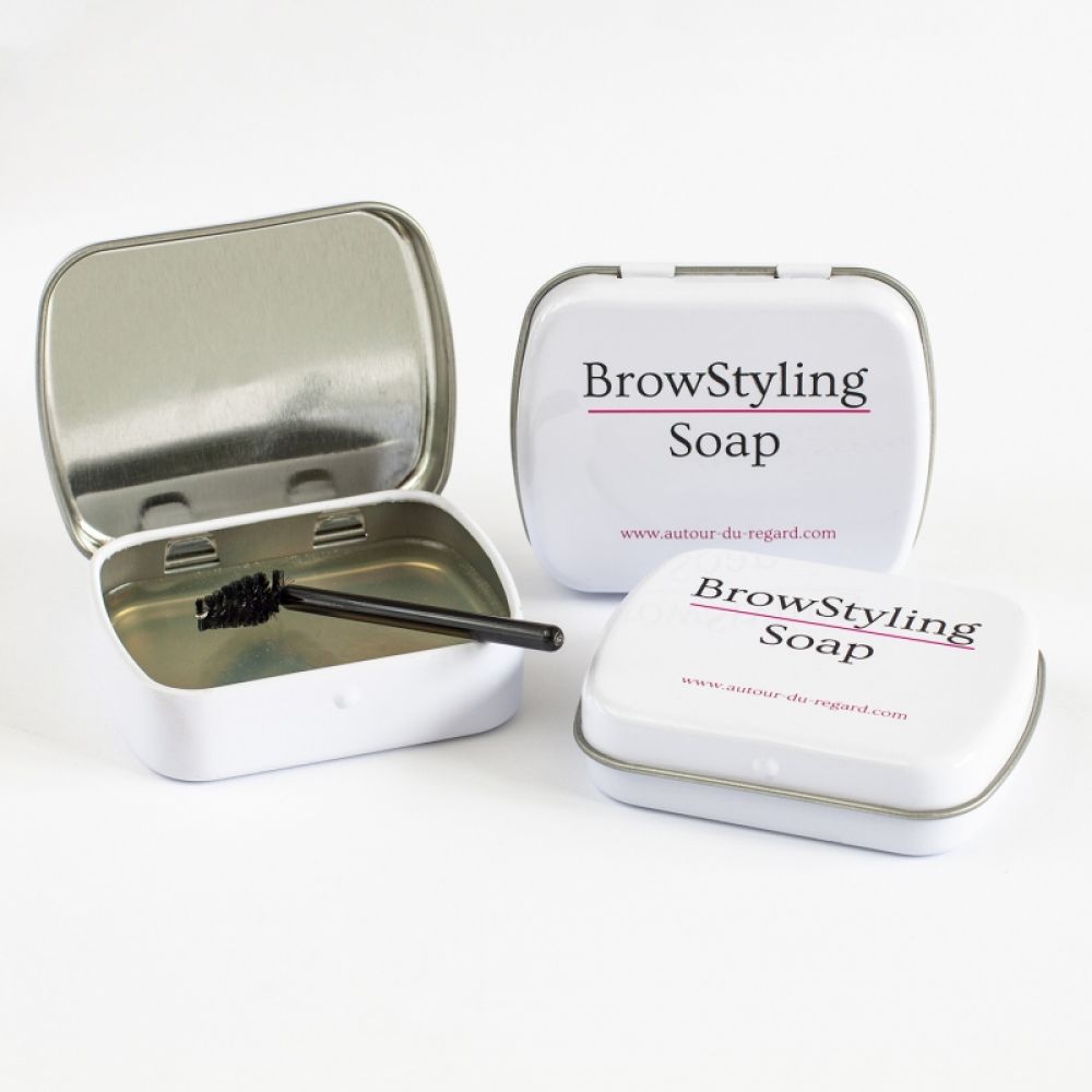 BrowStyling Soap 16g