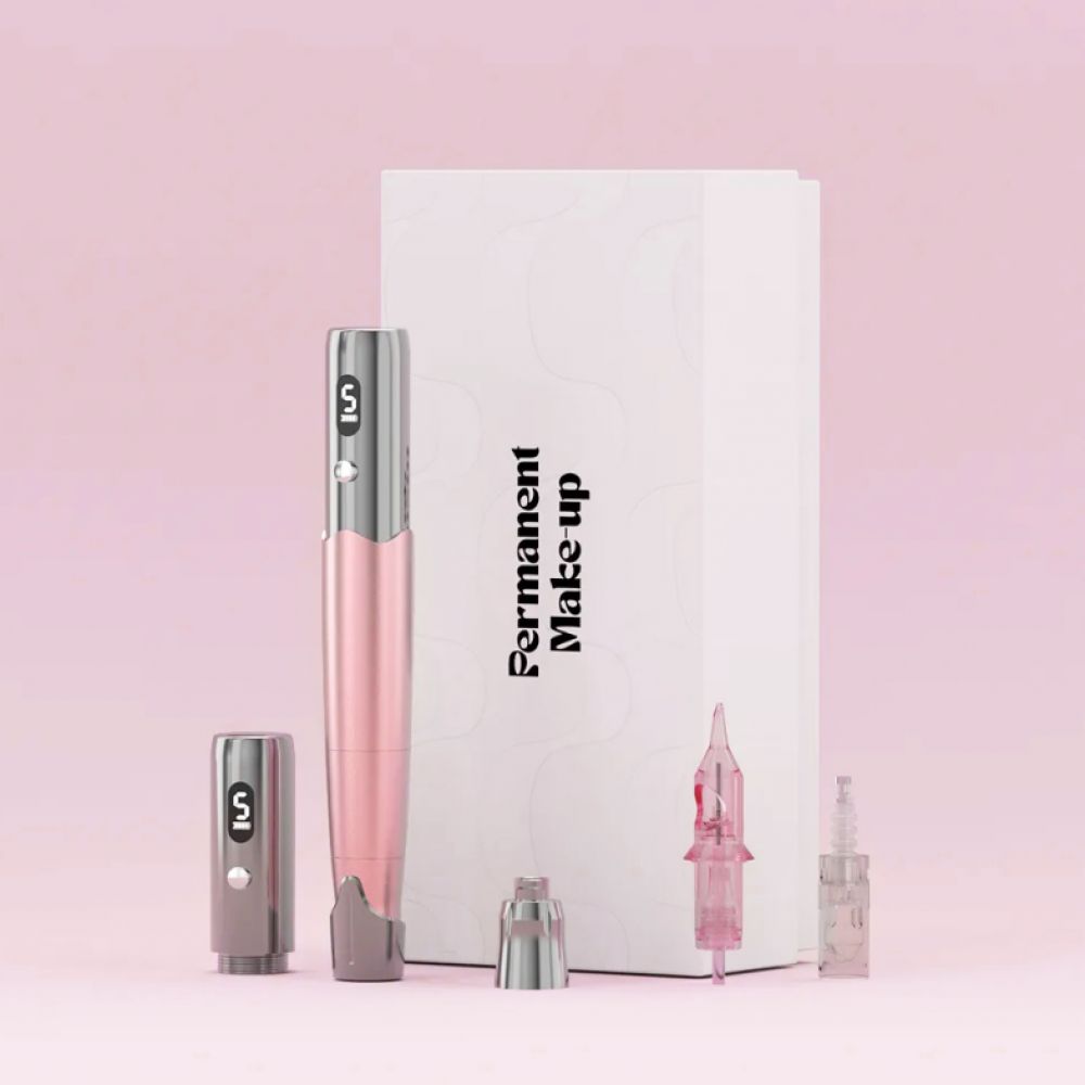 Stylo Électrique sans fil Double connexions
