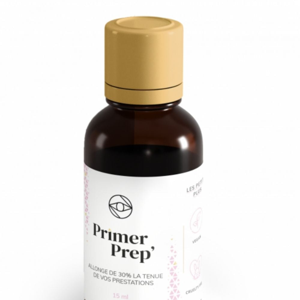 Primer Prep' 15ml