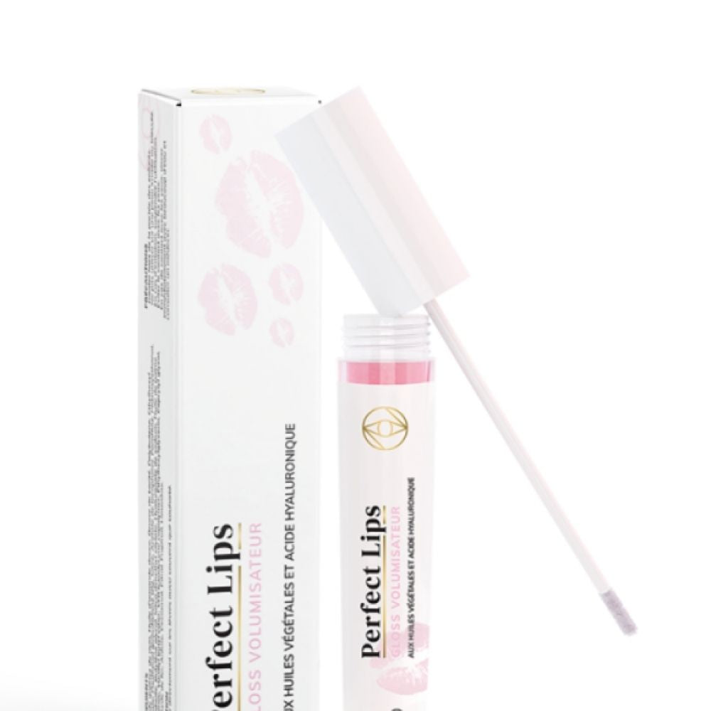 Perfect Lips Gloss Volumisateur 3,8g