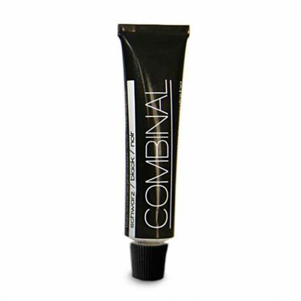Teinture combinal noir
