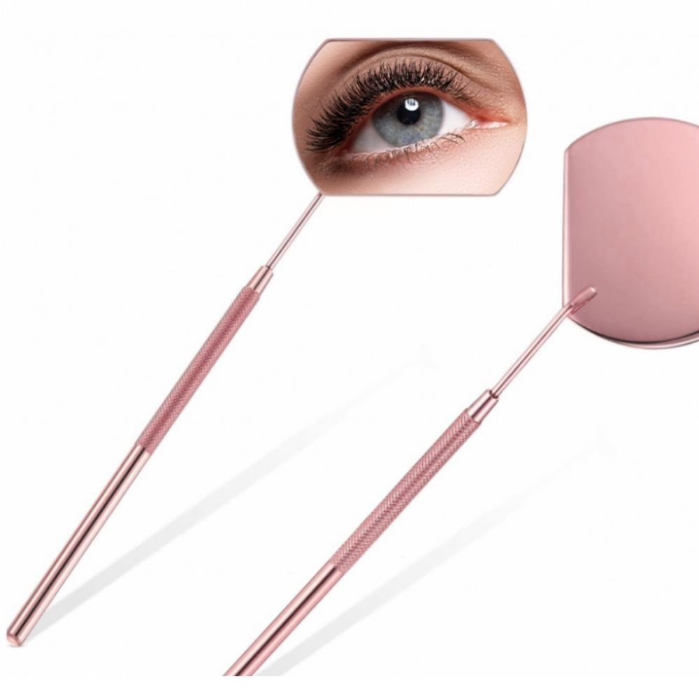 Miroir Large Rose Gold