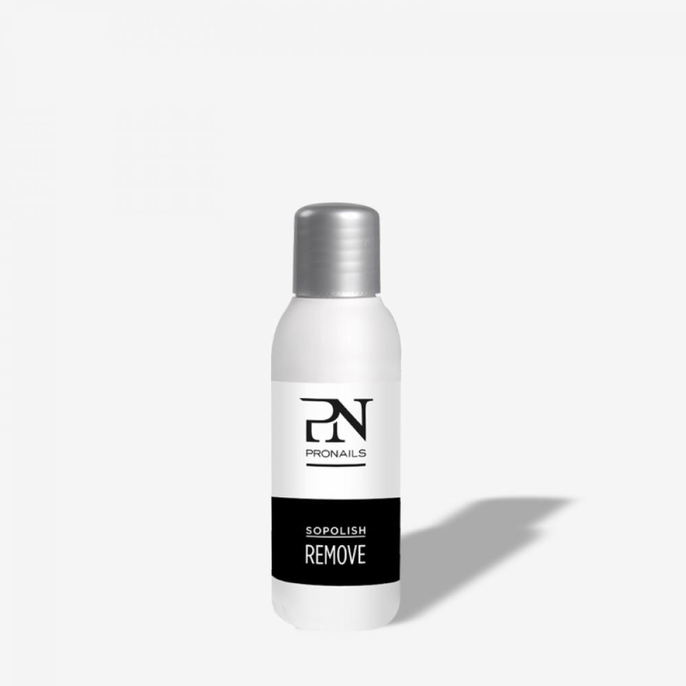 Dissolvant sans Acétone 100 ml