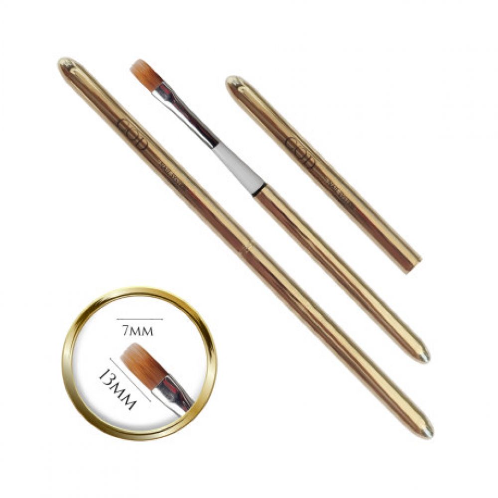 Absolute Brush Ombre n°6