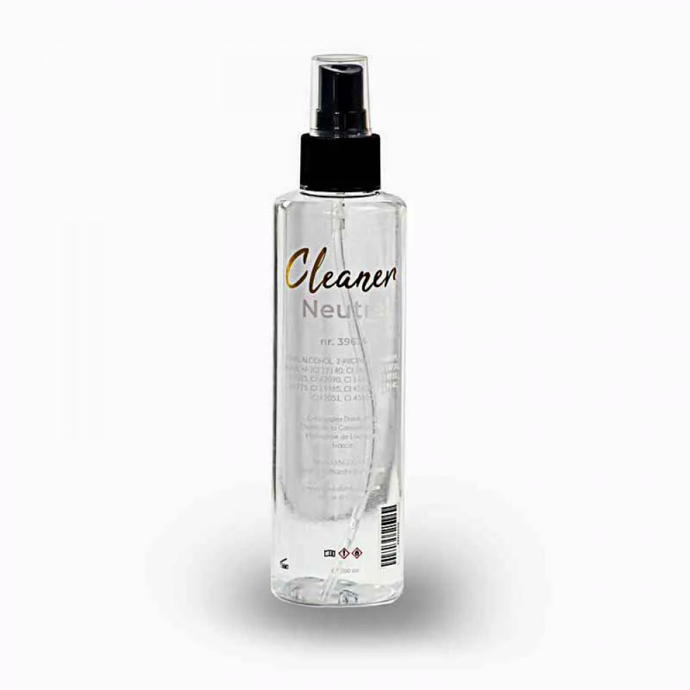 Cleaner Neutral