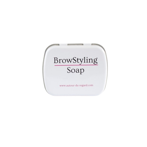BrowStyling Soap 16g
