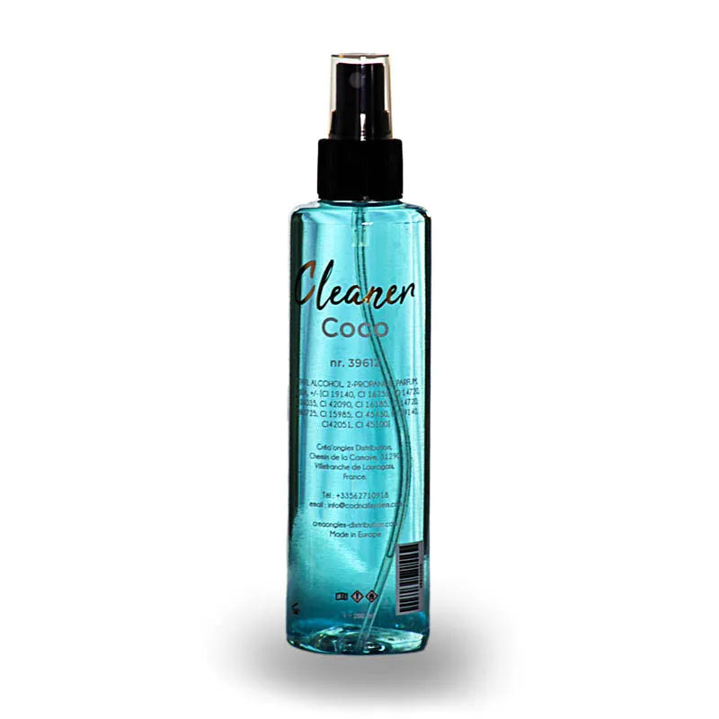 Cleaner coco 500ml