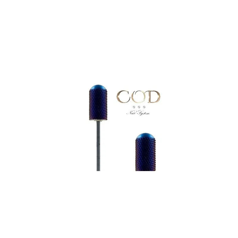 Embout ponceuse standart Long N°16