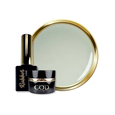 Rubber Base Clear - 15 ml
