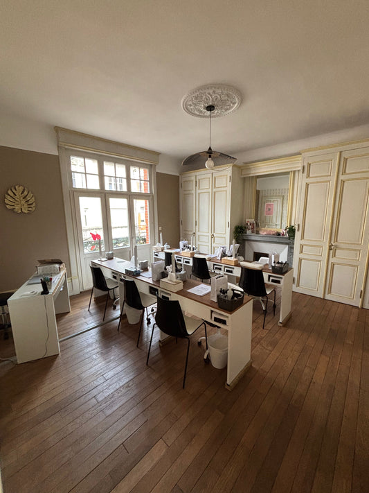 Formation esthétique à distance