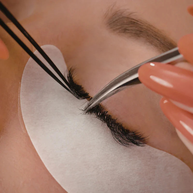 Collection cils et sourcils