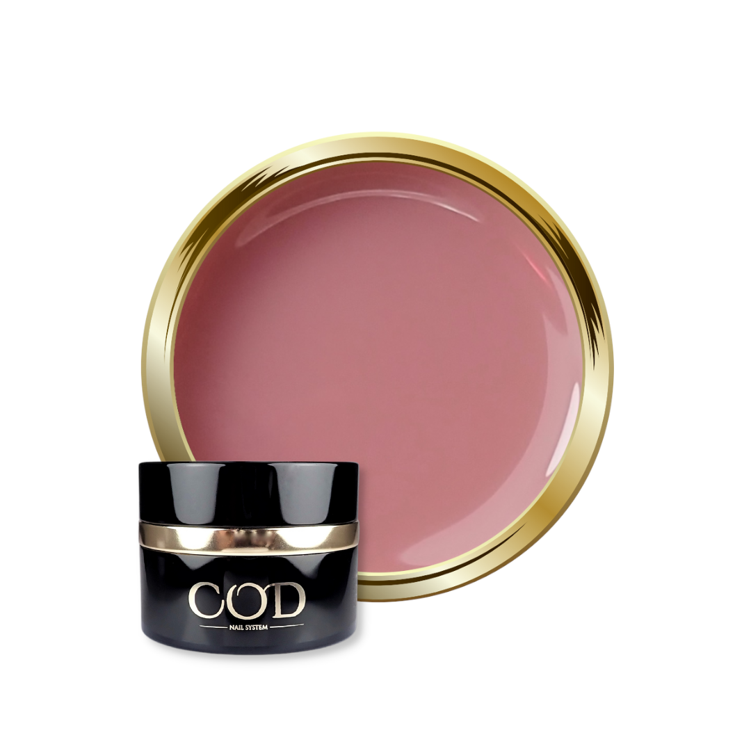 Acrygel soft cover natur