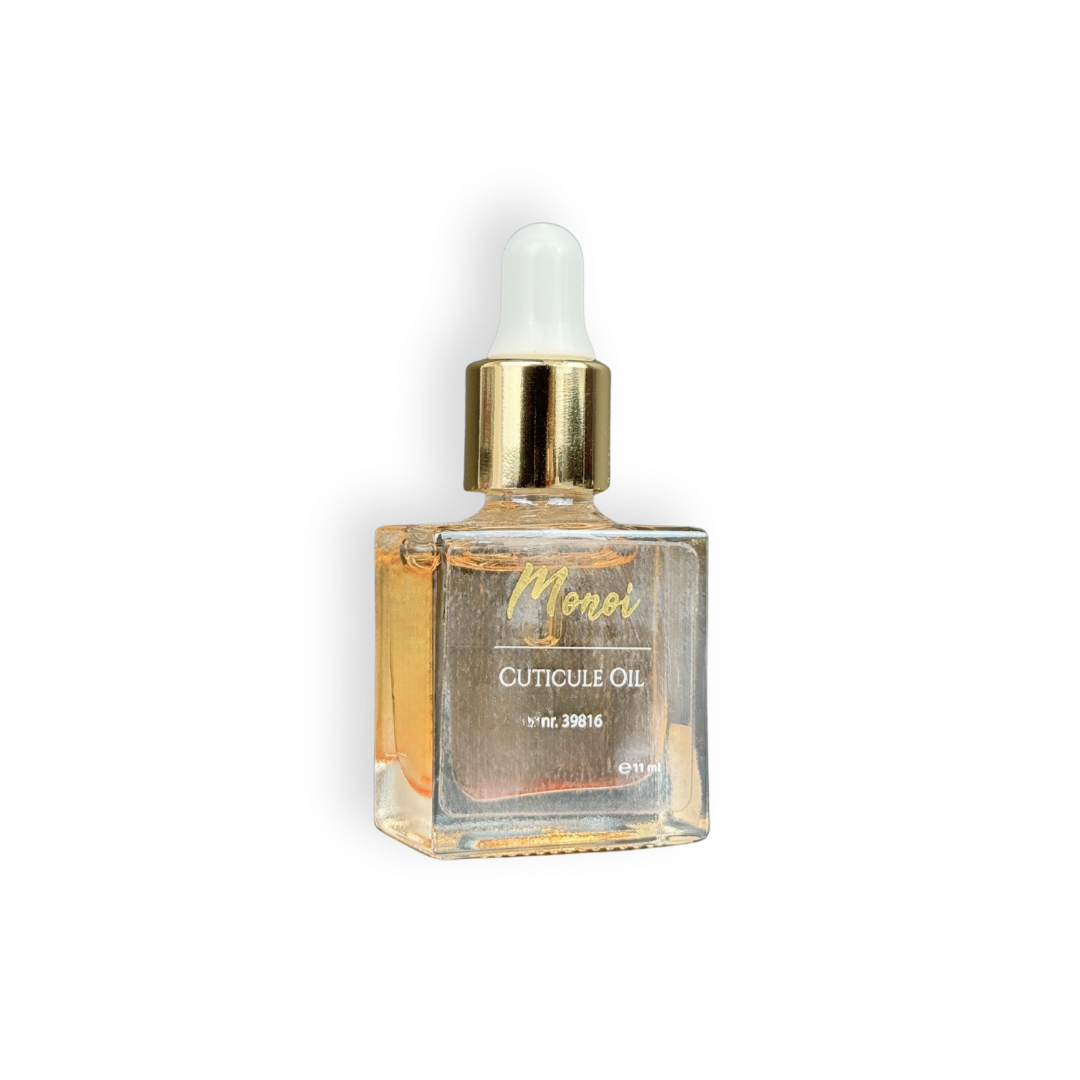 Cuticule Oil