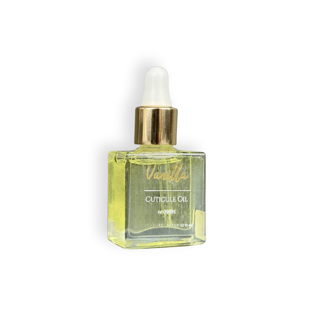 Cuticule Oil